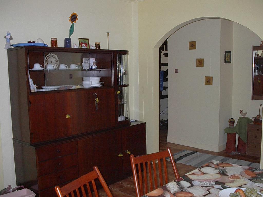 Babarczi Üdülőház Kiskunmajsa Habitación foto