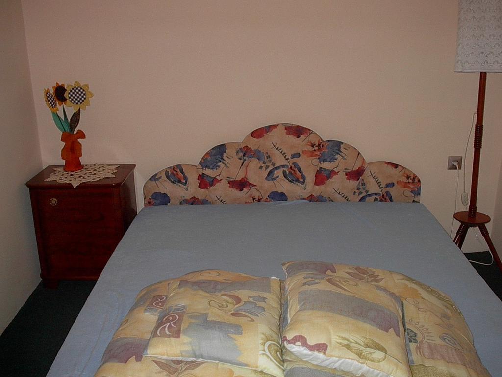 Babarczi Üdülőház Kiskunmajsa Habitación foto