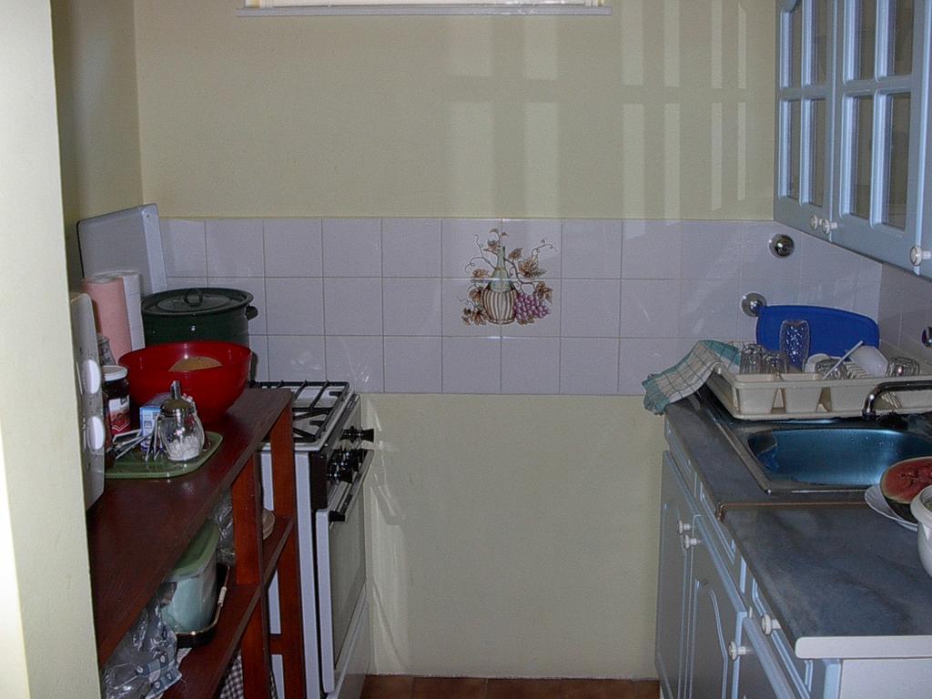 Babarczi Üdülőház Kiskunmajsa Habitación foto